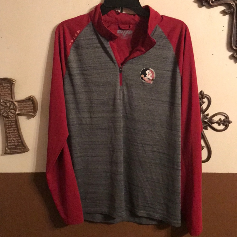 Florida state pullover - Picture 2 of 5
